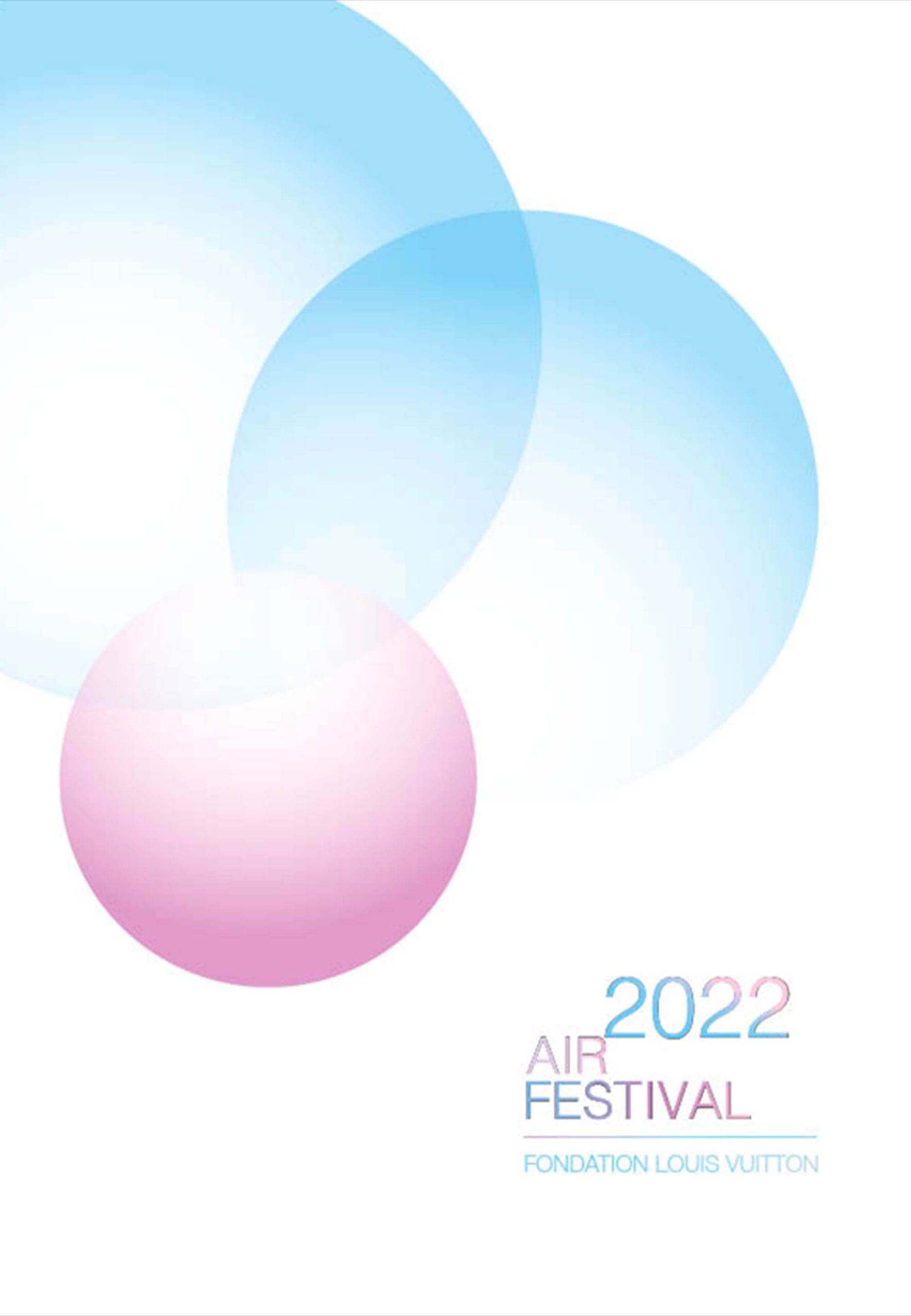 Affiche bulle 2022