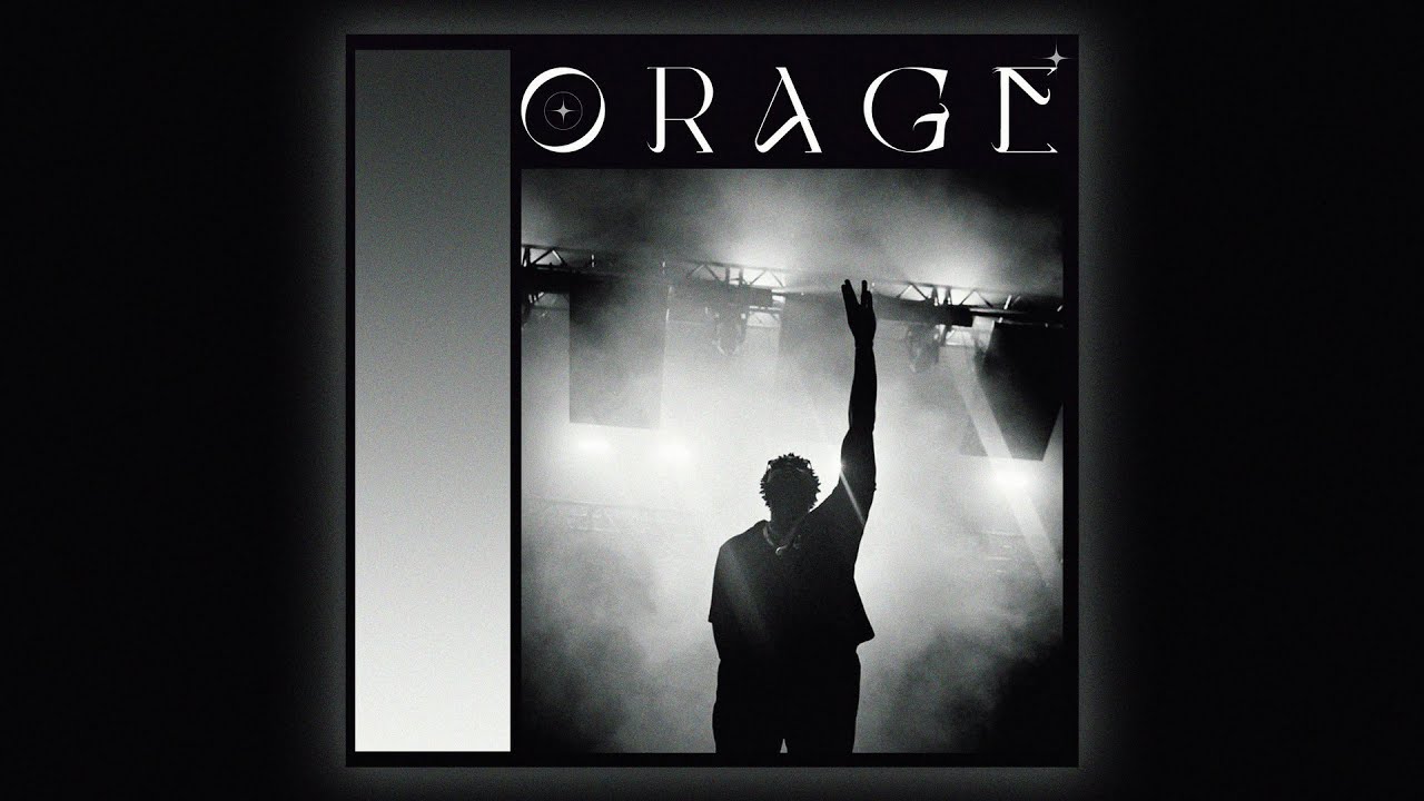 ORAGE-Cover