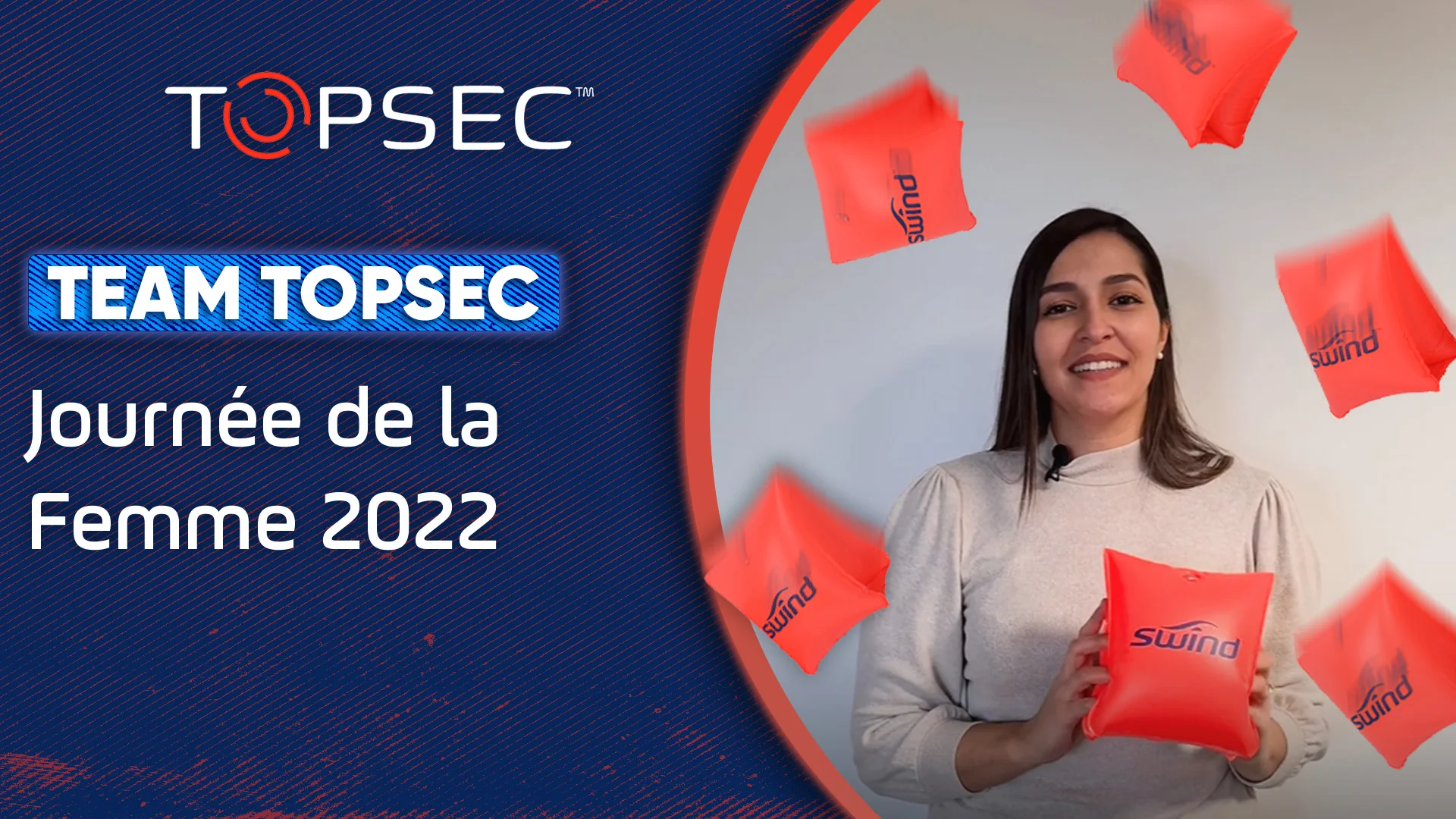 Journée de la femme 2022