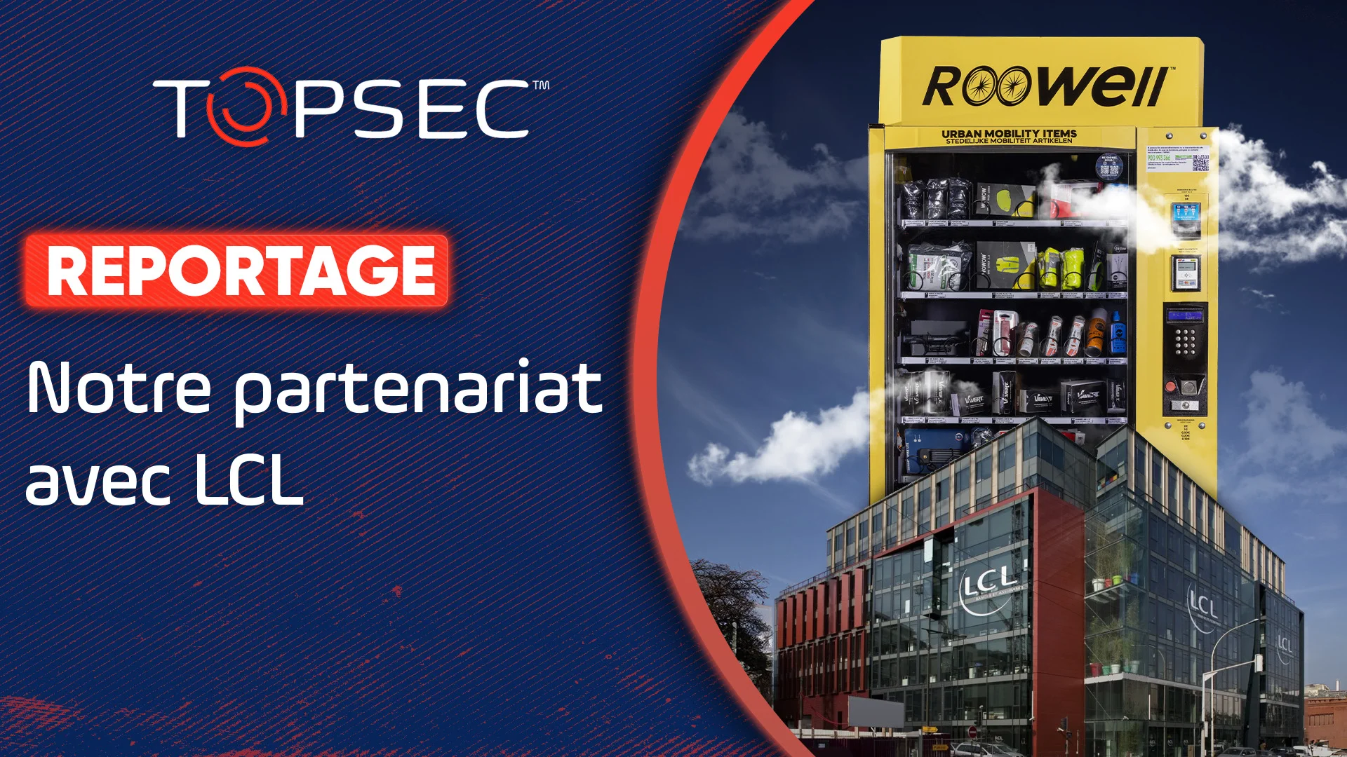 Partenariat LCL