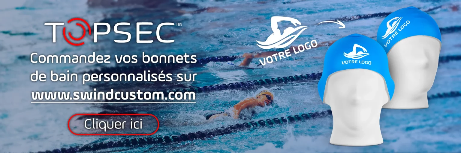 Signatuer bonnets personnalisés